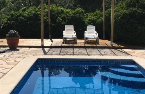 Massanes Villa | 300 m² Villa ∙ 5 bedrooms ∙ 12 guests