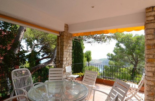 Sa Tuna Villa | 300 m² Villa ∙ 5 bedrooms ∙ 9 guests