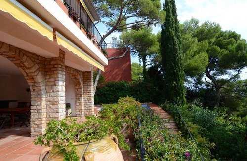 Sa Tuna Villa | 300 m² Villa ∙ 5 bedrooms ∙ 9 guests