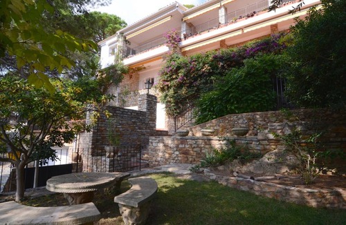 Sa Tuna Villa | 300 m² Villa ∙ 5 bedrooms ∙ 9 guests