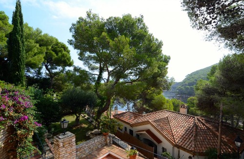 Sa Tuna Villa | 300 m² Villa ∙ 5 bedrooms ∙ 9 guests