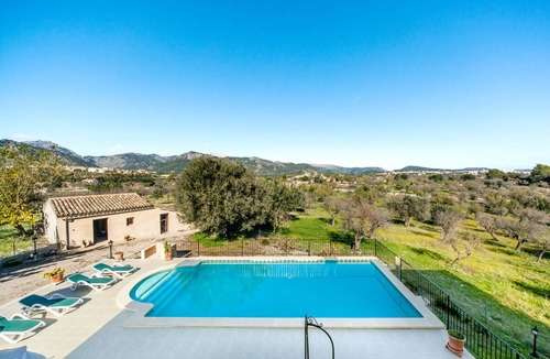 Moscari Villa | 300 m² Villa ∙ 5 bedrooms ∙ 10 guests