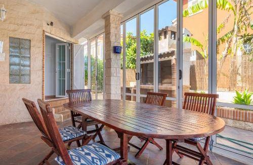 Pont d'Inca Villa | 300 m² Villa ∙ 3 bedrooms ∙ 7 guests