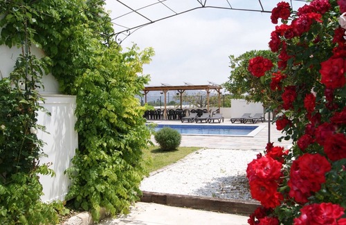 Benimarco Villa | 3000 Casa San Miquel Teulada