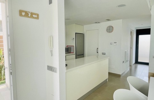 Lo Rufete Villa | 3033 Vistabella-Bali 3033