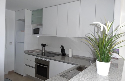 Orihuela Costa Apartment | 3056 Terrazas de Campoamor 3056