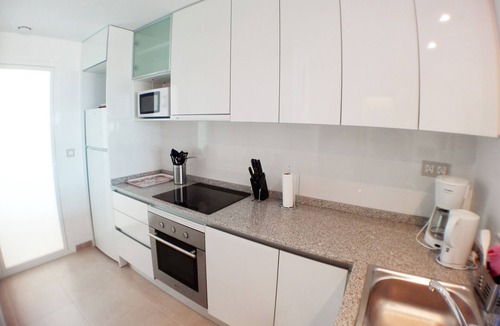 Orihuela Costa Apartment | 3056 Terrazas de Campoamor 3056