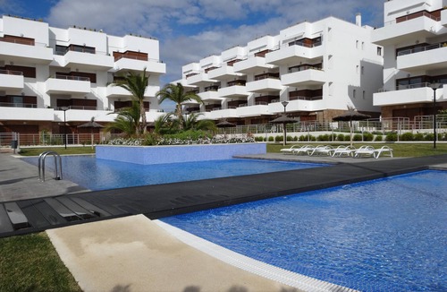 Orihuela Costa Apartment | 3056 Terrazas de Campoamor 3056