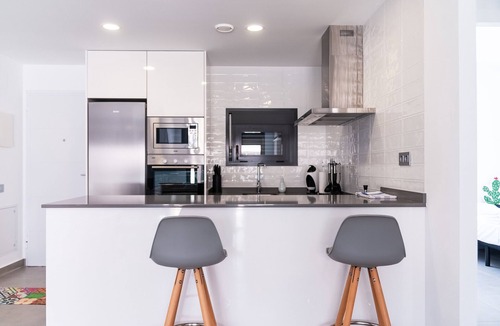 Pilar de la Horadada Apartment | 3058 Residence Lamar 3058
