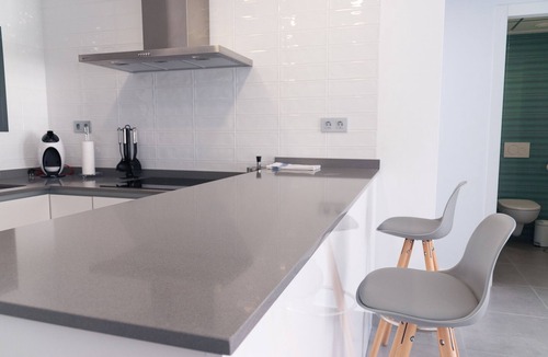 Pilar de la Horadada Apartment | 3058 Residence Lamar 3058
