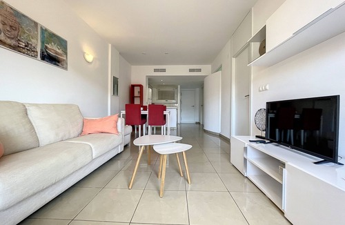 Flamenca Beach Apartment | 3080- EL BOSQUE-