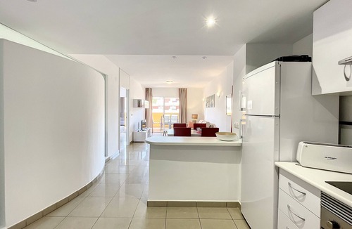 Flamenca Beach Apartment | 3080- EL BOSQUE-