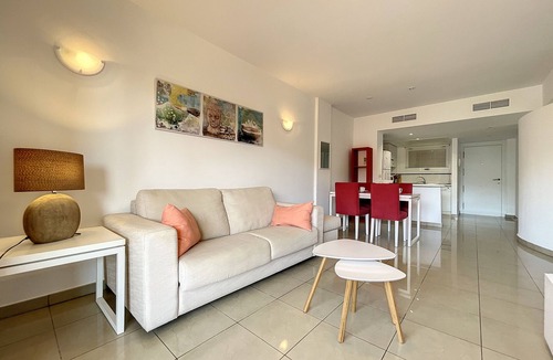 Flamenca Beach Apartment | 3080- EL BOSQUE-