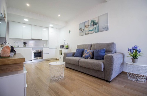 La Zenia Apartment | 3081 RES MARCO POLO