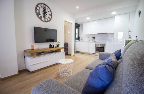 La Zenia Apartment | 3081 RES MARCO POLO