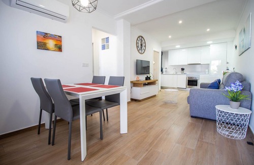 La Zenia Apartment | 3081 RES MARCO POLO