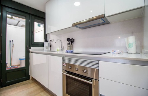 La Zenia Apartment | 3081 RES MARCO POLO