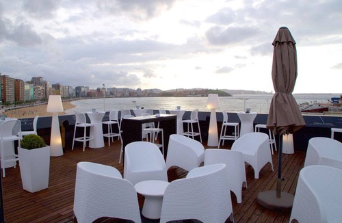El Pison Hotel | 31 m² Hotel ∙ 127 guests