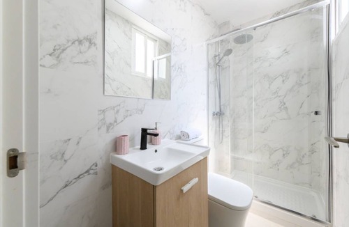 Tetuan Apartment | 31 m² Studio flat ∙ 3 guests