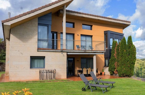 El Rasillo de Cameros Villa | 310 m² Villa ∙ 4 bedrooms ∙ 8 guests