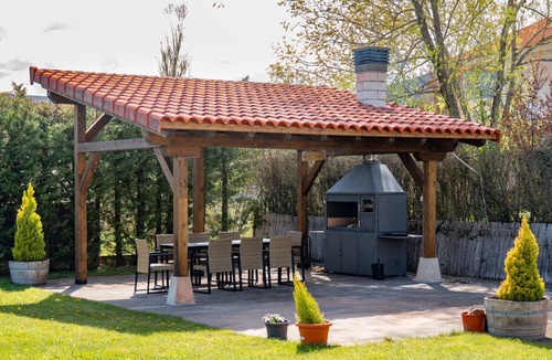El Rasillo de Cameros Villa | 310 m² Villa ∙ 4 bedrooms ∙ 8 guests