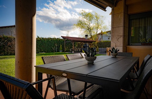 El Rasillo de Cameros Villa | 310 m² Villa ∙ 4 bedrooms ∙ 8 guests