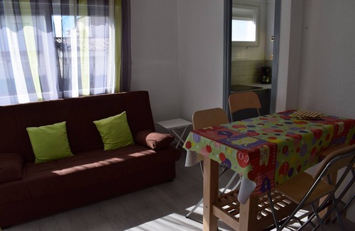 Empuriabrava Apartment | 312-Apartment near of the beach and shops