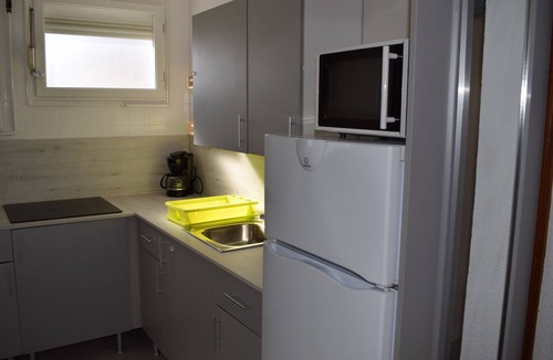 Empuriabrava Apartment | 312-Apartment near of the beach and shops