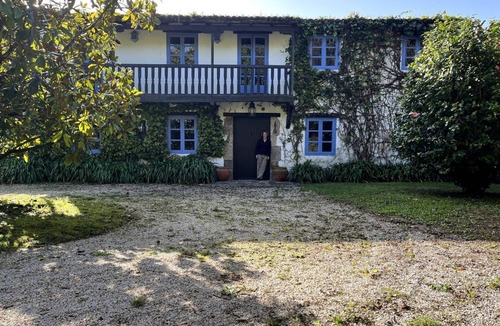 Medin Cottage | 315 m² Cabin ∙ 4 bedrooms ∙ 8 guests