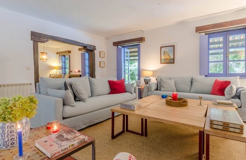 Medin Cottage | 315 m² Cabin ∙ 4 bedrooms ∙ 8 guests