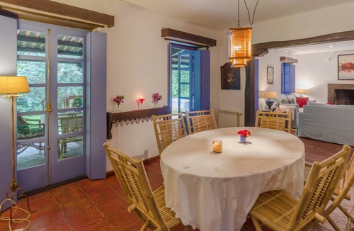 Medin Cottage | 315 m² Cabin ∙ 4 bedrooms ∙ 8 guests
