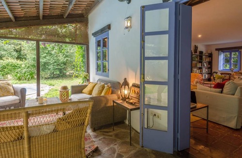 Medin Cottage | 315 m² Cabin ∙ 4 bedrooms ∙ 8 guests