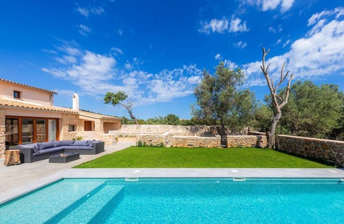 Sa Cabaneta House | 315 m² House ∙ 4 bedrooms ∙ 8 guests