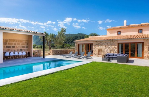 Sa Cabaneta House | 315 m² House ∙ 4 bedrooms ∙ 8 guests