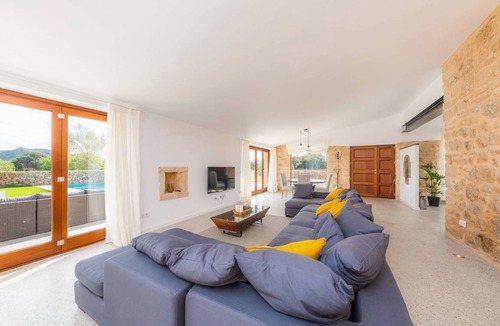 Sa Cabaneta House | 315 m² House ∙ 4 bedrooms ∙ 8 guests