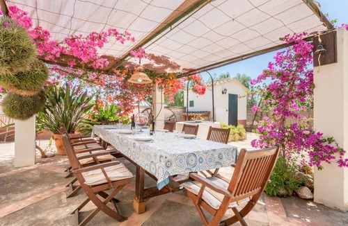 Son Sardina Villa | 317 m² Villa ∙ 4 bedrooms ∙ 8 guests