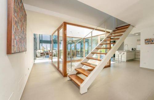 Es Canutells Villa | 317 m² Villa ∙ 5 bedrooms ∙ 11 guests