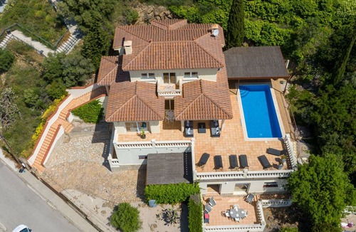 El Mas Isaac Other | 318 m² Accommodation ∙ 5 bedrooms ∙ 10 guests