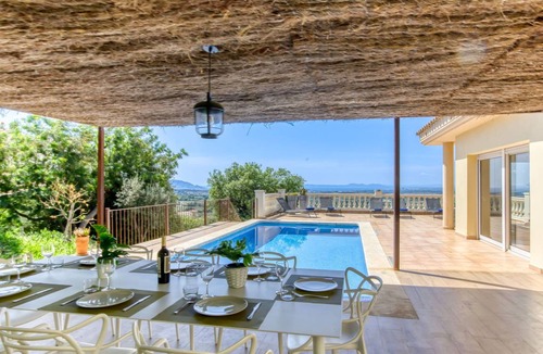 El Mas Isaac Other | 318 m² Accommodation ∙ 5 bedrooms ∙ 10 guests