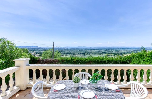 El Mas Isaac Other | 318 m² Accommodation ∙ 5 bedrooms ∙ 10 guests