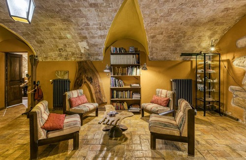 Vilademuls House | 318 m² Farmhouse ∙ 5 bedrooms ∙ 12 guests
