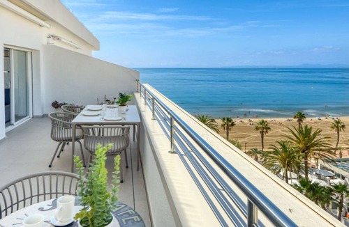 Santa Margarida Apartment | 32 m² Apartment ∙ 1 bedroom ∙ 2 guests