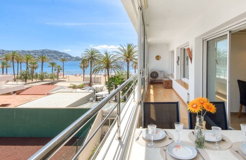Santa Margarida Apartment | 32 m² Apartment ∙ 1 bedroom ∙ 2 guests