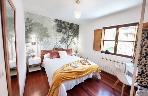 Pido Apartment | 32 m² Apartment ∙ 1 bedroom ∙ 2 guests