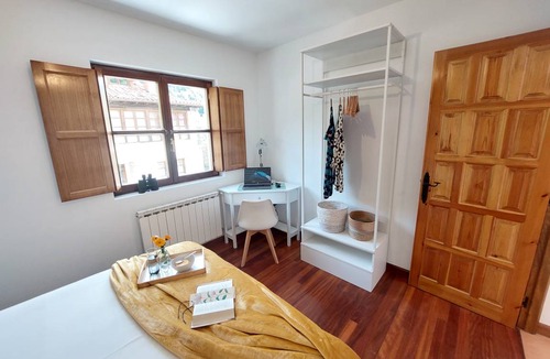 Pido Apartment | 32 m² Apartment ∙ 1 bedroom ∙ 2 guests