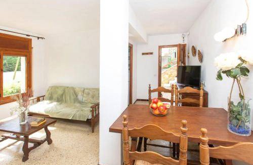 Sa Riera Apartment | 32 m² Apartment ∙ 1 bedroom ∙ 2 guests