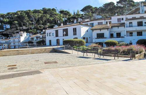 Sa Riera Apartment | 32 m² Apartment ∙ 1 bedroom ∙ 2 guests