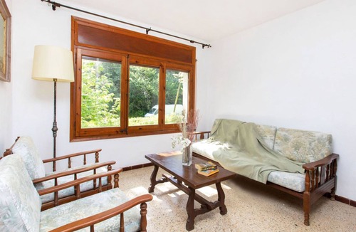 Sa Riera Apartment | 32 m² Apartment ∙ 1 bedroom ∙ 2 guests