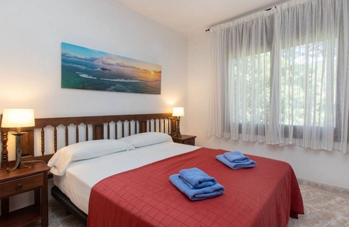 Sa Riera Apartment | 32 m² Apartment ∙ 1 bedroom ∙ 2 guests