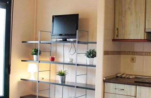 Segovia Old Town Apartment | 32 m² Apartment ∙ 3 guests